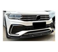 AutoStyle Spoiler Spoiler avant Spoiler pare-choc DX VVW31