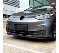 AutoStyle Spoiler Spoiler avant Spoiler pare-choc DX VVW32