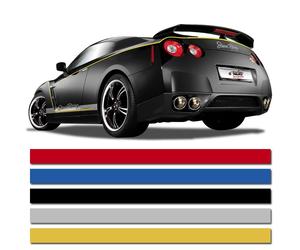 AutoStyle SY C2509 Bande adhésive