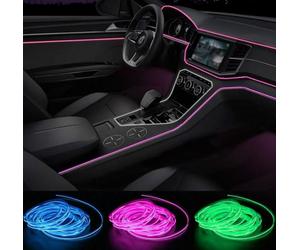 AutoStyle SY ILED10 Éclairage intérieur