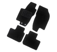 AutoStyle TM AR512 Jeu de tapis de sol