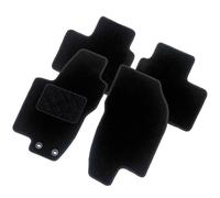 AutoStyle TM AR516 Jeu de tapis de sol