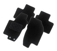 AutoStyle TM AU522 Jeu de tapis de sol