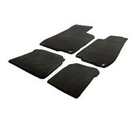 AutoStyle TM AU534V Jeu de tapis de sol