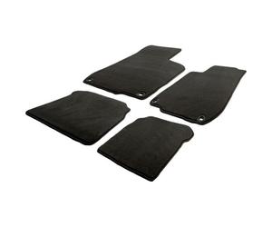 AutoStyle TM AU535V Jeu de tapis de sol