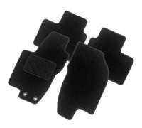 AutoStyle TM AU536 Jeu de tapis de sol