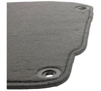 AutoStyle TM BM509V Jeu de tapis de sol