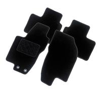 AutoStyle TM CI543 Jeu de tapis de sol