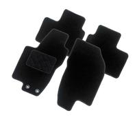 AutoStyle TM FO580 Jeu de tapis de sol