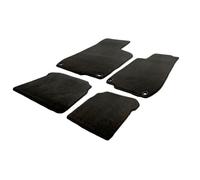 AutoStyle TM JE510V Jeu de tapis de sol