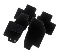 AutoStyle TM KI531 Ensemble de tapis de sol