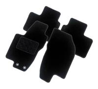 AutoStyle TM KI558 Jeu de tapis de sol