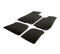 AutoStyle TM LY501V Jeu de tapis de sol