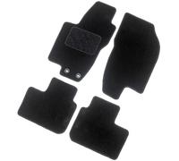 AutoStyle TM LY503 Jeu de tapis de sol