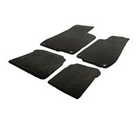 AUTO-STYLE Set de tapis de sol en velours compatible avec Mazda CX-7 2007-