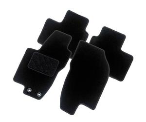 AutoStyle TM NI533 Jeu de tapis de sol