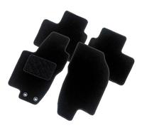 AutoStyle TM NI547 Jeu de tapis de sol