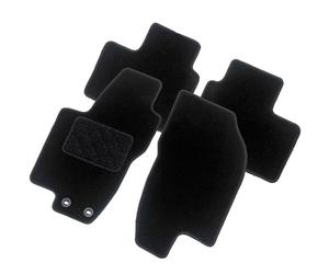 AutoStyle TM RE580 Jeu de tapis de sol
