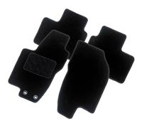 AutoStyle TM SK524 Jeu de tapis de sol