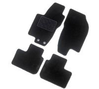 AutoStyle TM SZ531 Jeu de tapis de sol