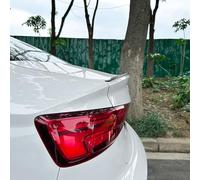 AutoStyle TS AU92 Becquet arrière Spoiler arrière Spoiler arrière Aileron arrière