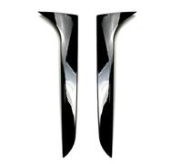 AutoStyle TS AUS01 Baguette et bande protectrice, vitre arrière