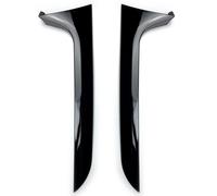 AutoStyle TS AUS02 Baguette et bande protectrice, vitre arrière