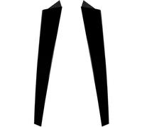 AutoStyle TS AUS03 Baguette et bande protectrice, vitre arrière