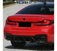 AutoStyle TS BM116 Becquet arrière Spoiler arrière Spoiler arrière Aileron arrière