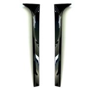 AutoStyle TS SKS01 Baguette et bande protectrice, vitre arrière