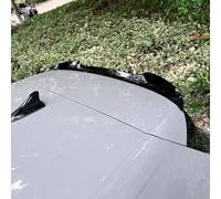 AutoStyle TS VW147 Becquet arrière Spoiler arrière Spoiler arrière Aileron arrière