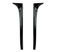 AutoStyle TS VWS01 Baguette et bande protectrice, vitre arrière