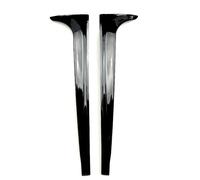 AutoStyle TS VWS03 Baguette et bande protectrice, vitre arrière