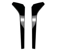 AutoStyle TS VWS05 Baguette et bande protectrice, vitre arrière