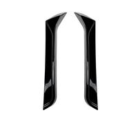 AutoStyle TS VWS06 Baguette et bande protectrice, vitre arrière