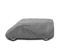 Autostyling Ganzgarage Housse Autogarage Capuche Pour Transporter 520-545cm