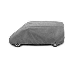 Autostyling Ganzgarage Housse Autogarage Capuche Pour Transporter 520-545cm
