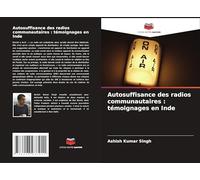 Autosuffisance des radios communautaires : témoignages en Inde