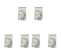 AutoSwan 216 Pièces/Lot Ultra Perruque Double Face Adhésif Fort de Cheveux Bandes D'Extension pour Toupets/Lace Front Perruque Film