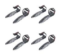 AutoSwan 4X pour R1200GS ADV F650GS R1200R S1000R S1000RR F800GS K1300S G310R/GS Clignotant Clignotants LED Indicateurs