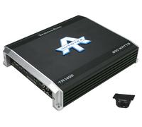 AUTOTEK Amplificateur De Puissance Mono-Bloc Analogique ANALOG MONOBLOCK TA1400