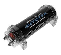 AUTOTEK Condensateur Tampon 1,2 Farad ATX1200CAP