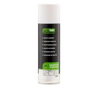 Autotek Dissolvant Graffitis Professional, Formule en gel puissante pour élimination rapide et efficace sur métal, verre, plastique, brique et plus encore, 300ml