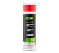 Autotek Peinture en aérosol Rouge pour étrier de frein Professional, Etrier de frein et tambours, 300 ml