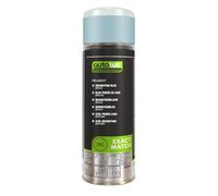 Autotek Peinture pour voiture en aérosol Professional Exact Match, Peugeot Moonstone Blue/Bleu Pierre de Lune, 300ml
