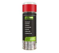 Autotek Peinture pour voiture en aérosol Professional Exact Match, Volkswagen Flash Red/Rouge Vif, 300ml