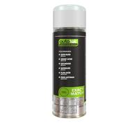 Autotek Peinture pour voiture en aérosol Professional Exact Match, Volkswagen Satin Silver Metallic/Argent Satiné Métallisé, 300ml