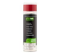 Autotek Peinture pour voiture en aérosol Professional Exact Match, Volkswagen Tornado Red/Rouge Tornade, 300ml