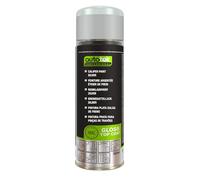 Autotek Professional Exact Match Car Spray Paint, Renault Glacier White Aerosol Spray 300 ml