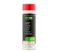 Autotek Professional Peinture pour voiture en aérosol Exact Match, Volkswagen Mars Red/Rouge Mars, 300ml